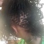 Senegalese Twist