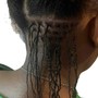 Tree Braids