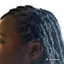 Senegalese Twist