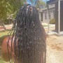 Dreadlocks