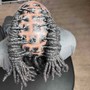 Custom Wig