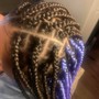 Big Box Braids