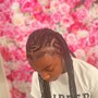 Fulani Braids