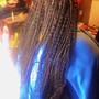 Senegalese Twist