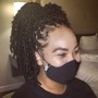 Soft Loc Removal