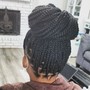 Soft Loc Removal