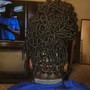 Soft Loc Removal