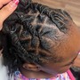 Flat Twists