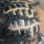 Comb Twist