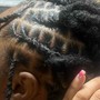 Flat Twists