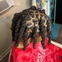 Passion twist (SMALL)