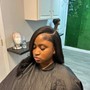 Deep Conditioning Treatment