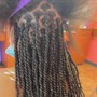 Natural Twists