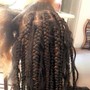 Crochet Braids