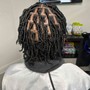 Loc Cut