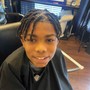 Transitioning Cut