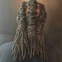 Starter locs