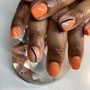 Acrylic Nails -FULL SET