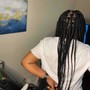 Soft Locs