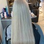 Keratin Treatment