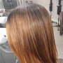 Keratin Treatment