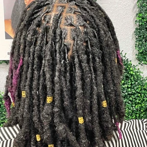 Locs Near Me: Houston, TX | Appointments | StyleSeat