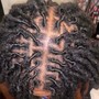 Twist Out