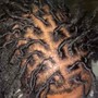 Twist Out