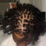 Kid's Locs