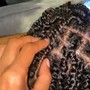 Natural Twists