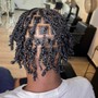 2 Strand Twist - FULL Head