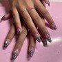 Acrylic Nails