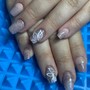 Gel Manicure