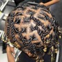 Kinky Twist