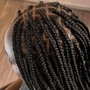 Kid's Braids