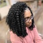 Micro Crochet Braids