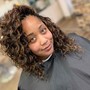 Micro Crochet Braids