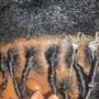 Comb Twist