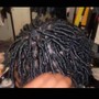 Kid's Locs