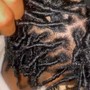 Comb Twist