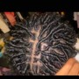 Comb Twist