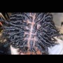 Comb Twist