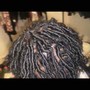 Comb Twist