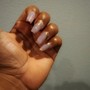 Gel Extension