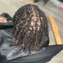 Soft loc touch up