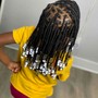 Start Dreadlocks kids 5-12 years old