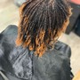 Deep wash and condition Treatment