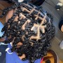 Kids loc maintenance