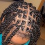 Kids loc maintenance