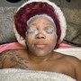 Oxygen Facial